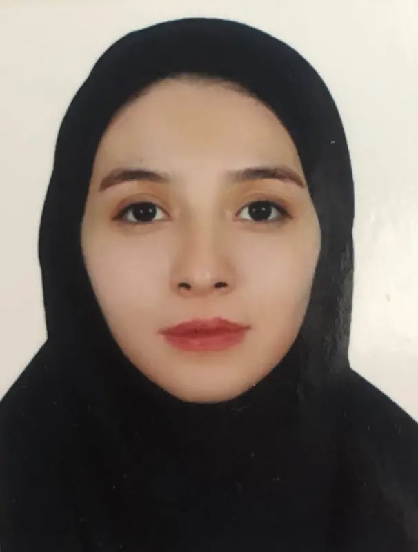 مهناز برقی