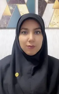 کیمیاسادات حسینی