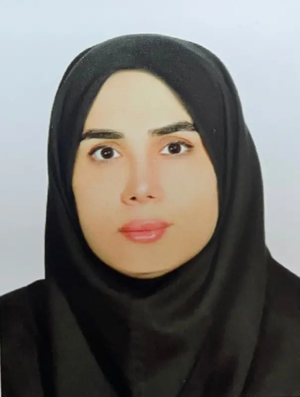 نسرین موسائی