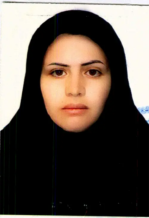 زینب قادری