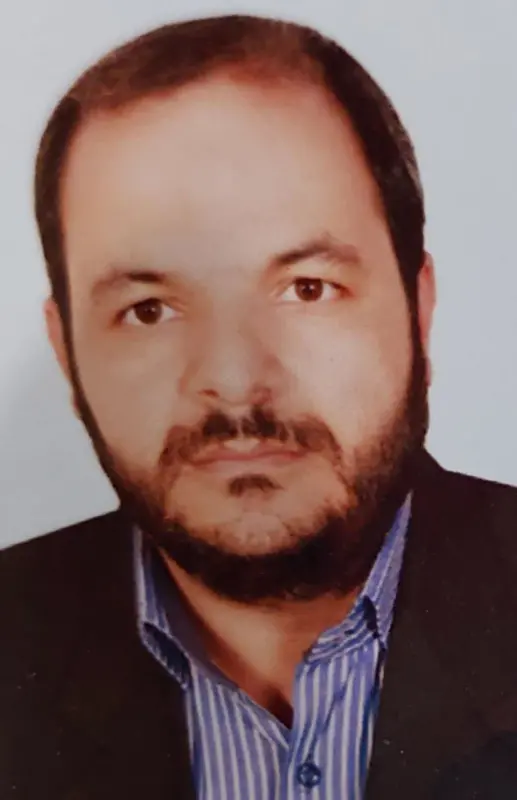 رهبر نجفی