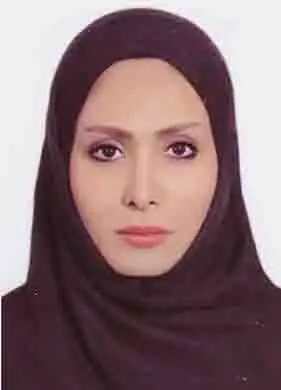 مونا طاهری دانالو