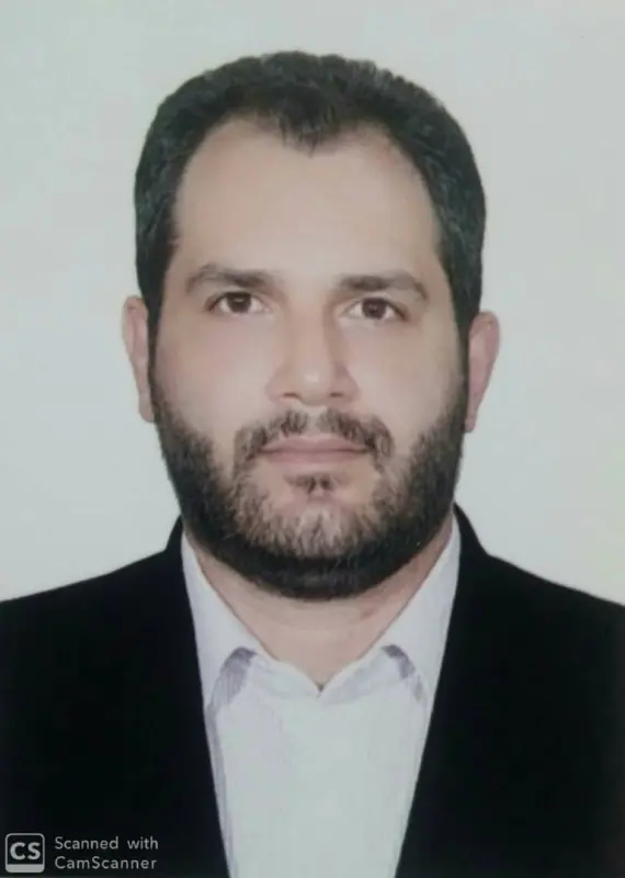حامد غفارزاده دیزجی