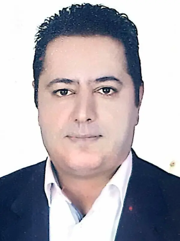 مهدی سخائی