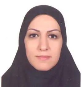 محبوبه رحمانیان