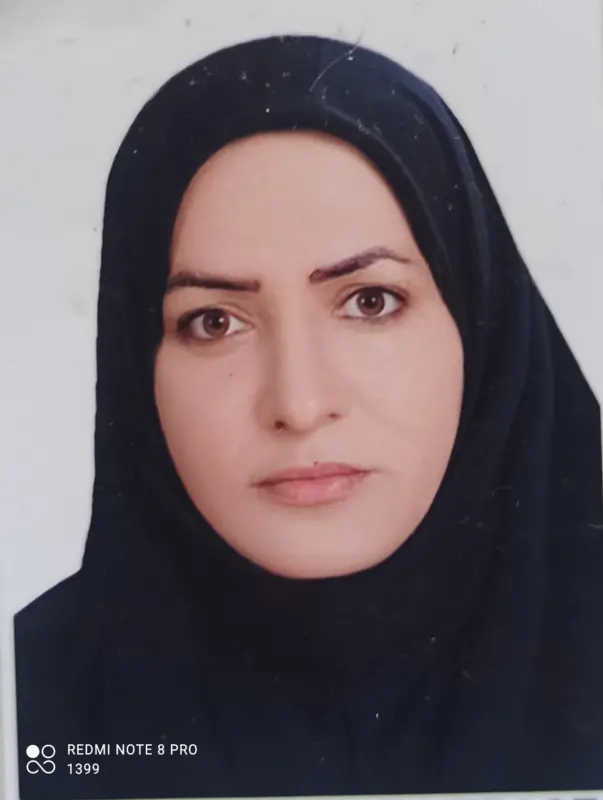 حمیده سادات یاسینی