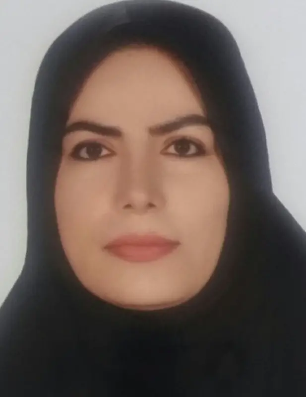 مهرانگیز یوسفی