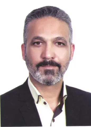 علی علیزاده
