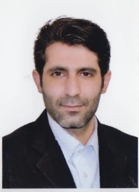 اردشیر برزگر