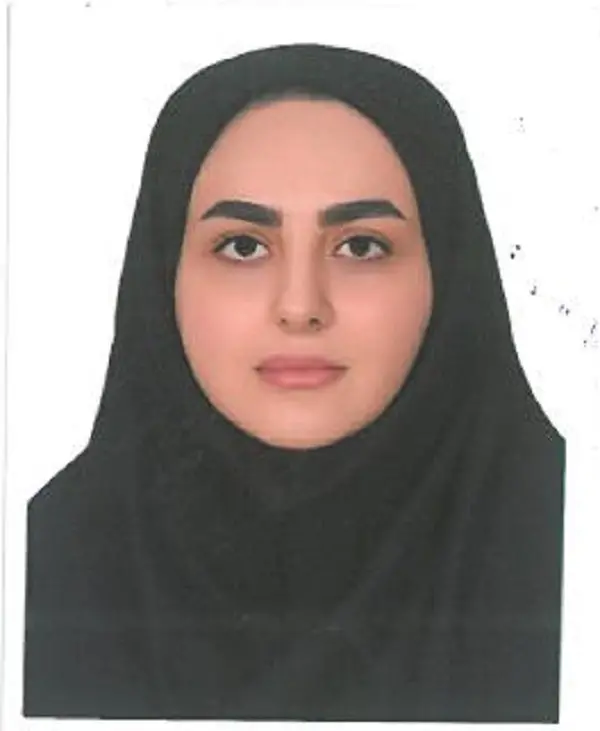 شمیم خسروانی پور