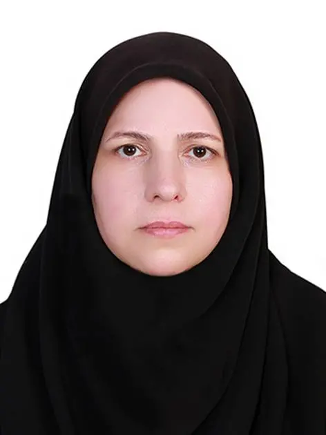 جیران ابراهیمی