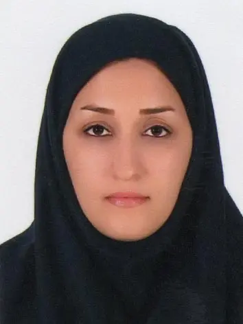 مائده صبوری