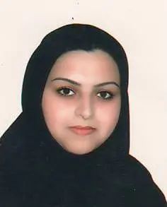 معصومه امین زاده قره ضیاءالدینی