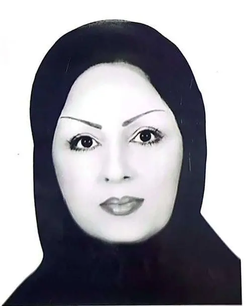 فاطمه جوادی
