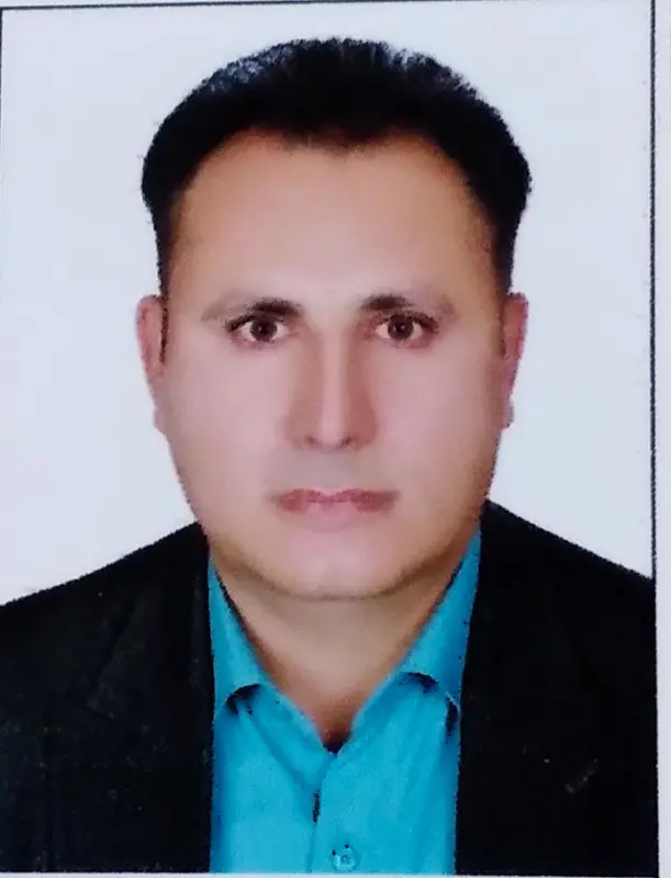 ایرج گراوند