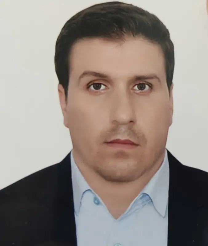 رسول رحمتی