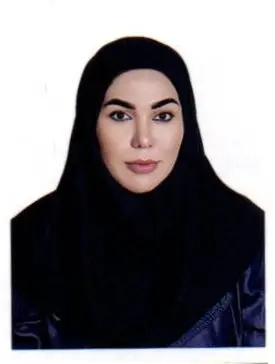 مهناز حسن زاده