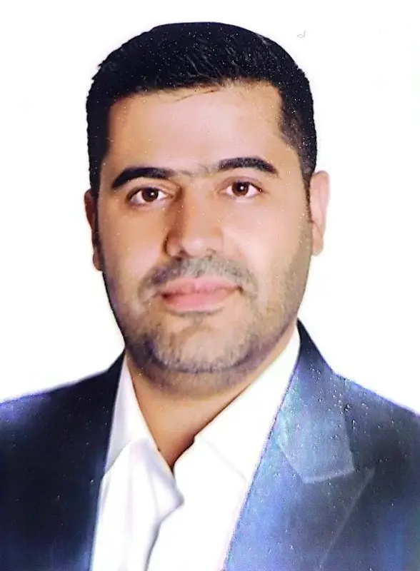 صابر عامری خلیله ده