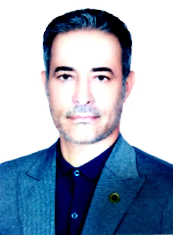 قاسم عطائی