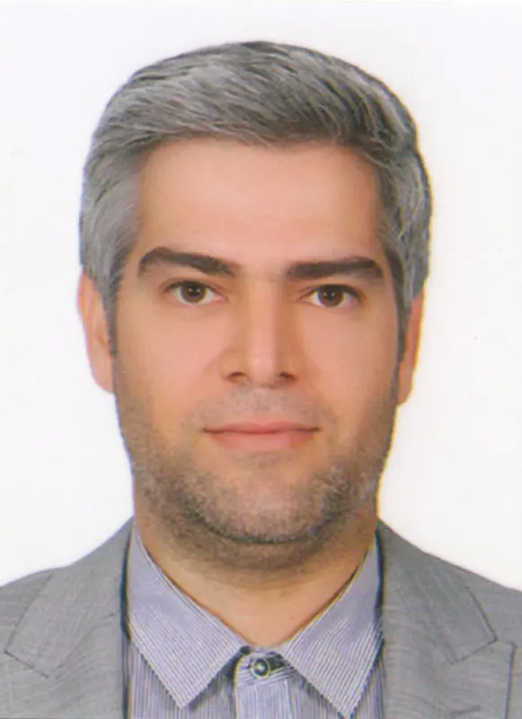 حسام خزایی