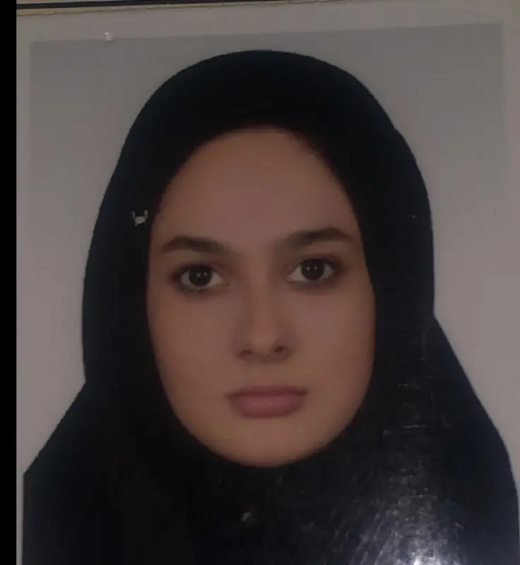 نیلوفر اسلامی