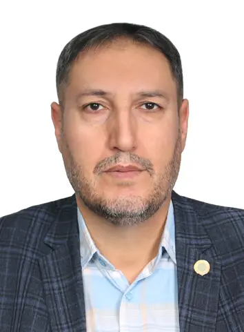 محمد سرفرازیان