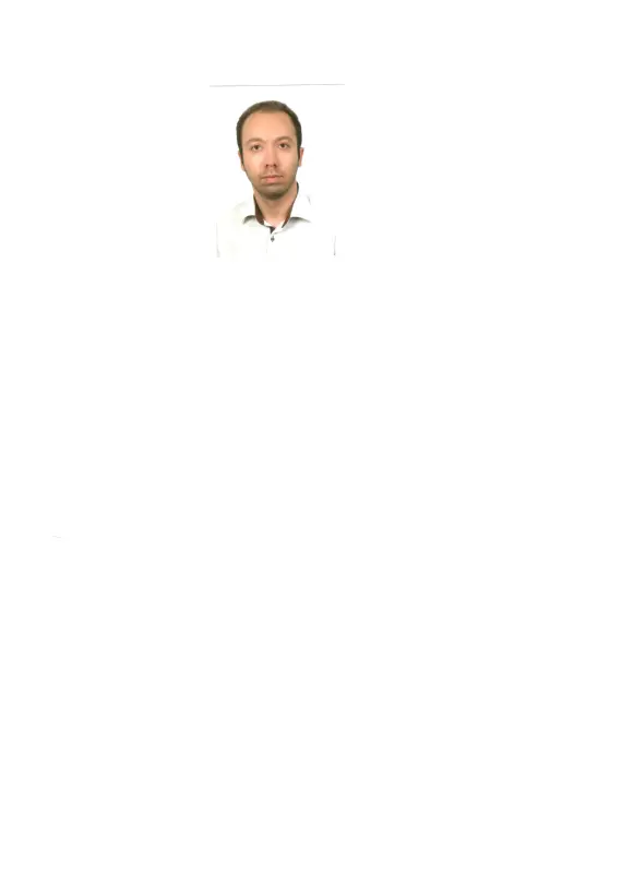 علی رضا بابائی