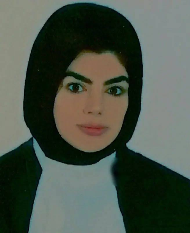 زینب مرتضایی