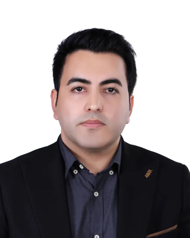 فرشاد نظرپور