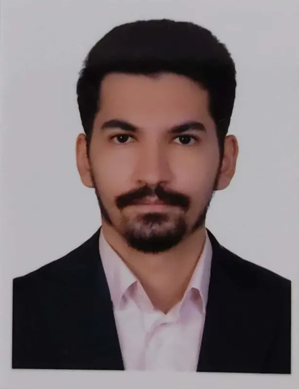 رضا خلج امیرحسینی