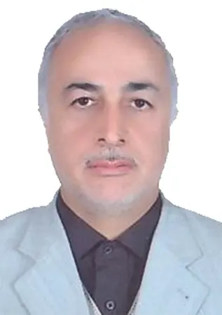 منصور امیرزاده جیرکلی