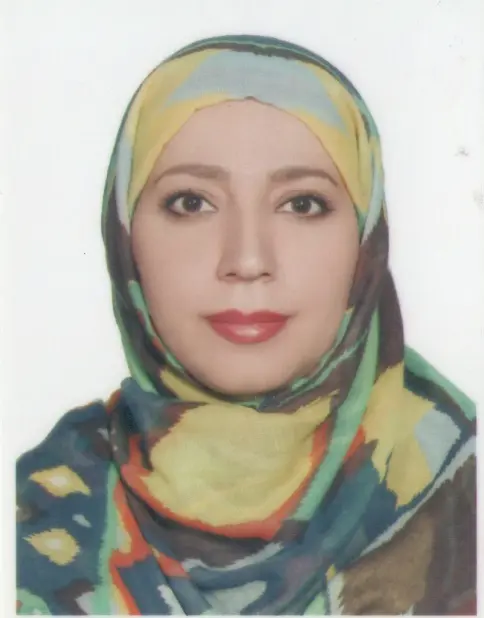 مریم محمدرضا پور