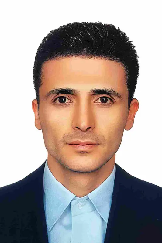 محمدرضا ابریلوزاده