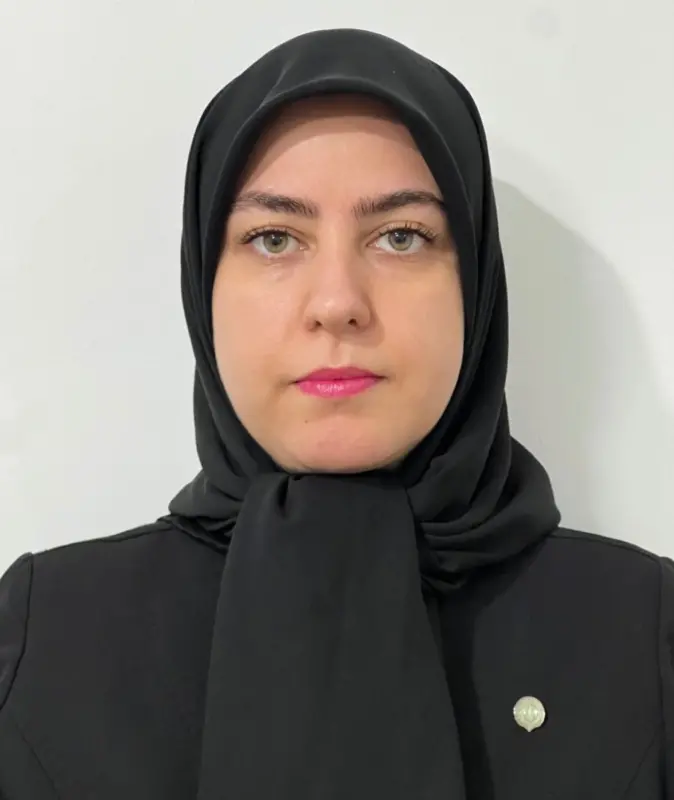 فاطمه مهدیان خواه
