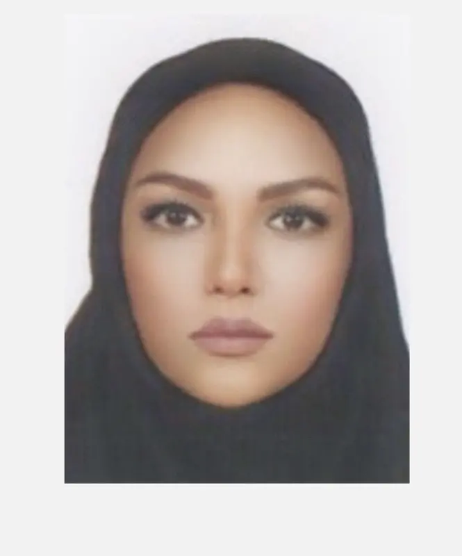 شهرزاد بیرامی