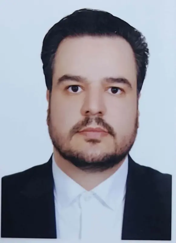 علی صنعتی خیابانی