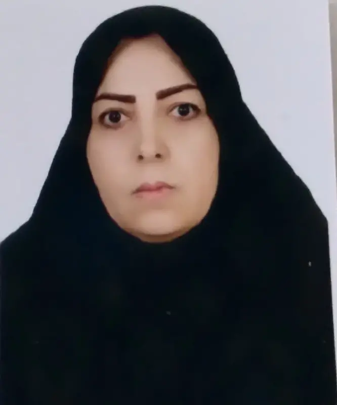 عزیزه خیرخواه بستان آباد