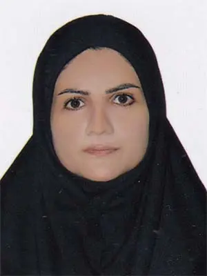 طاهره باقری