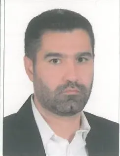 علی صدری