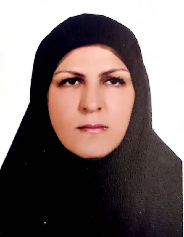 لیلا رمزی فرد