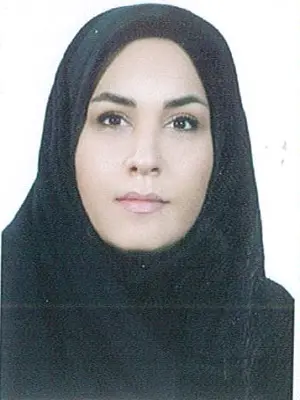 صبا نعمتی