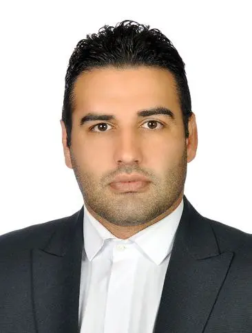 یونس گلمرادی فرد