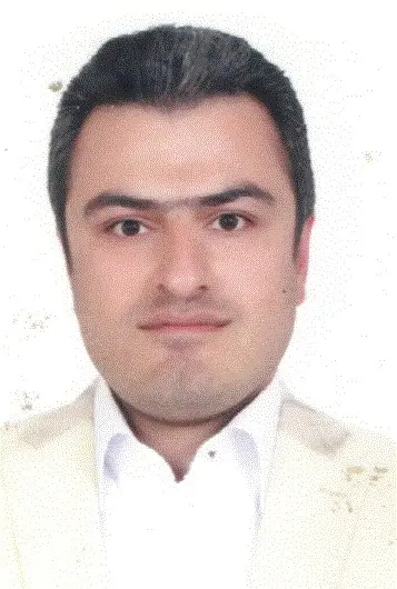 محمود فلاحتی نژاد