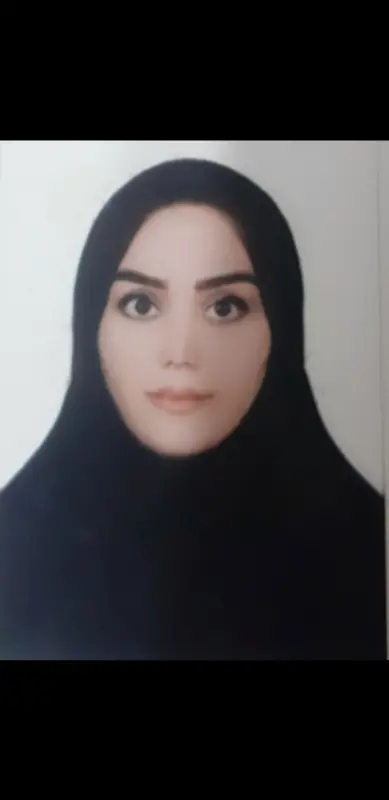 حدیثه علی اصغرزاده