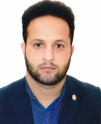 علی پور ربیع بیشه