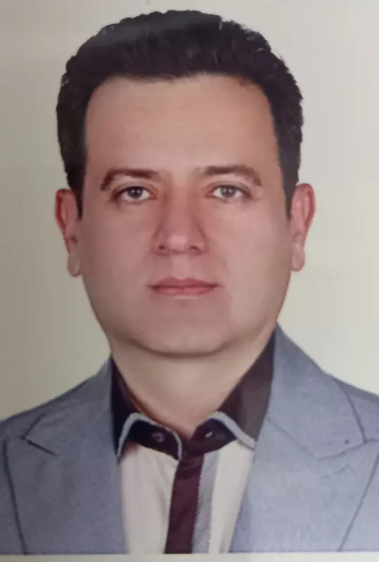 حسین زندی زاده