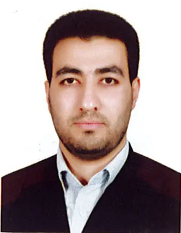 محسن بیات