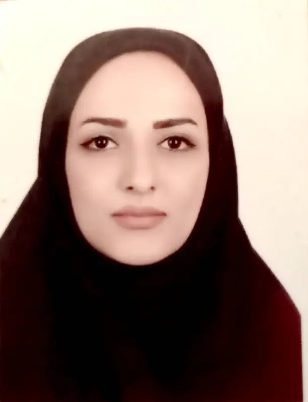 آیدا رضوانی بروجنی