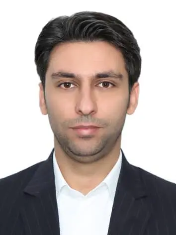 حسین شکیبافرد