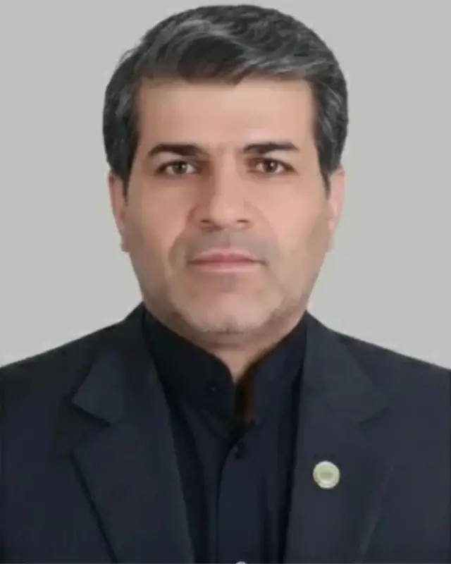 علی مدد موسائی گله